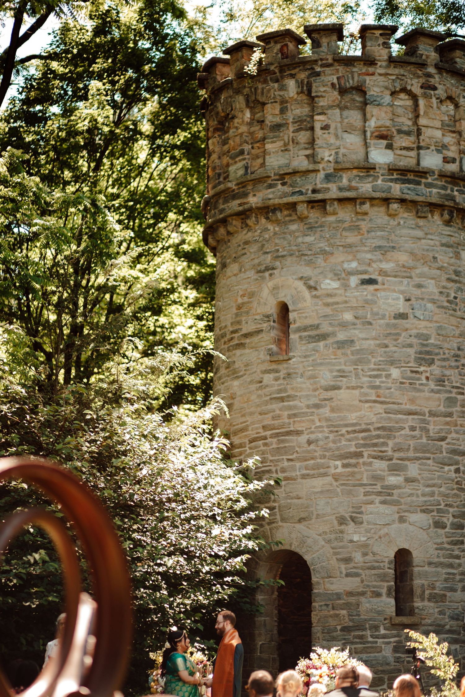 NYC elopement photographer