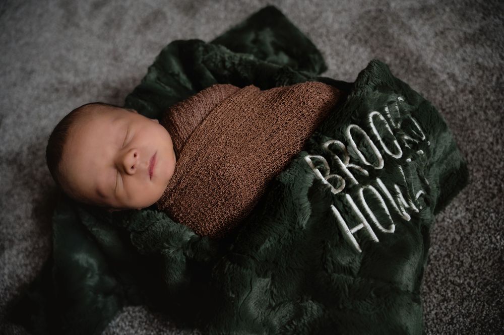 Newborn Photos