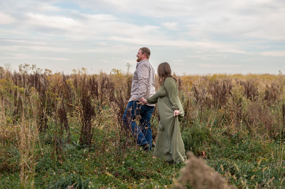Maternity Photos
