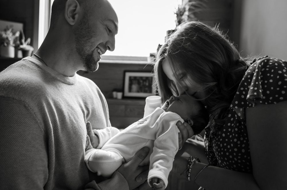Newborn Phototgraphy