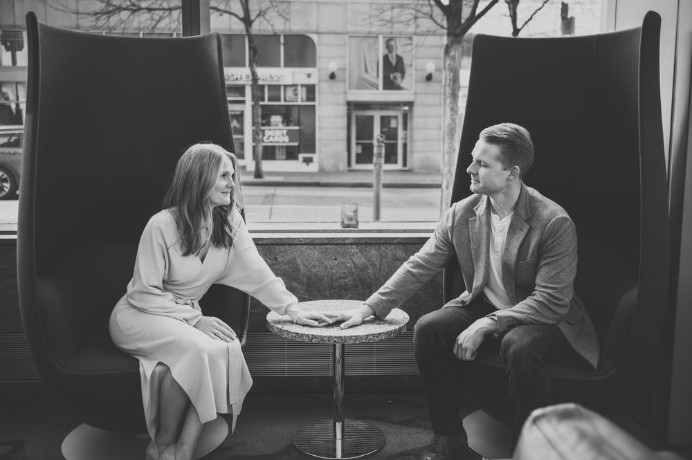 Pittsburgh Engagement