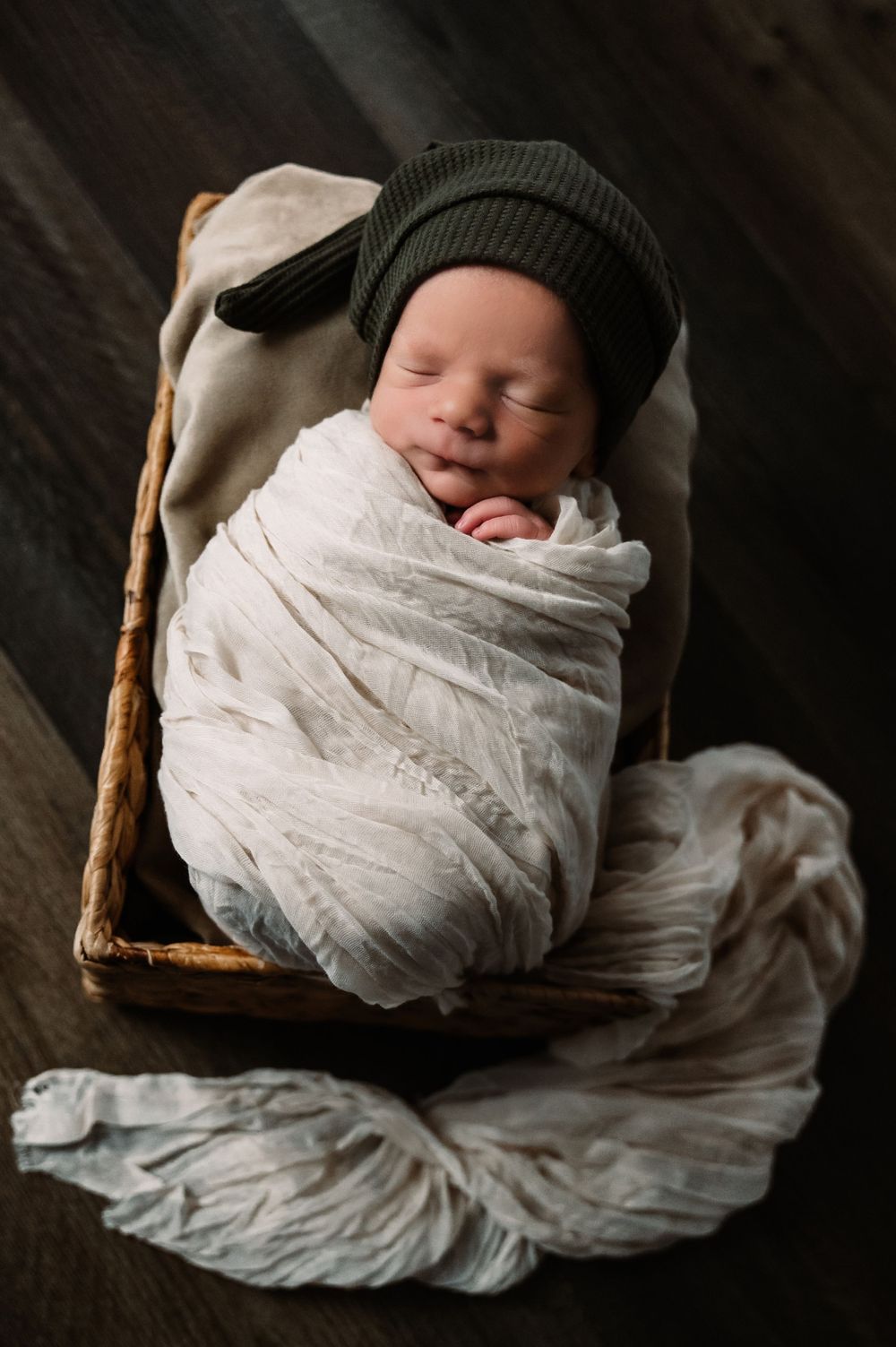 Newborn photos