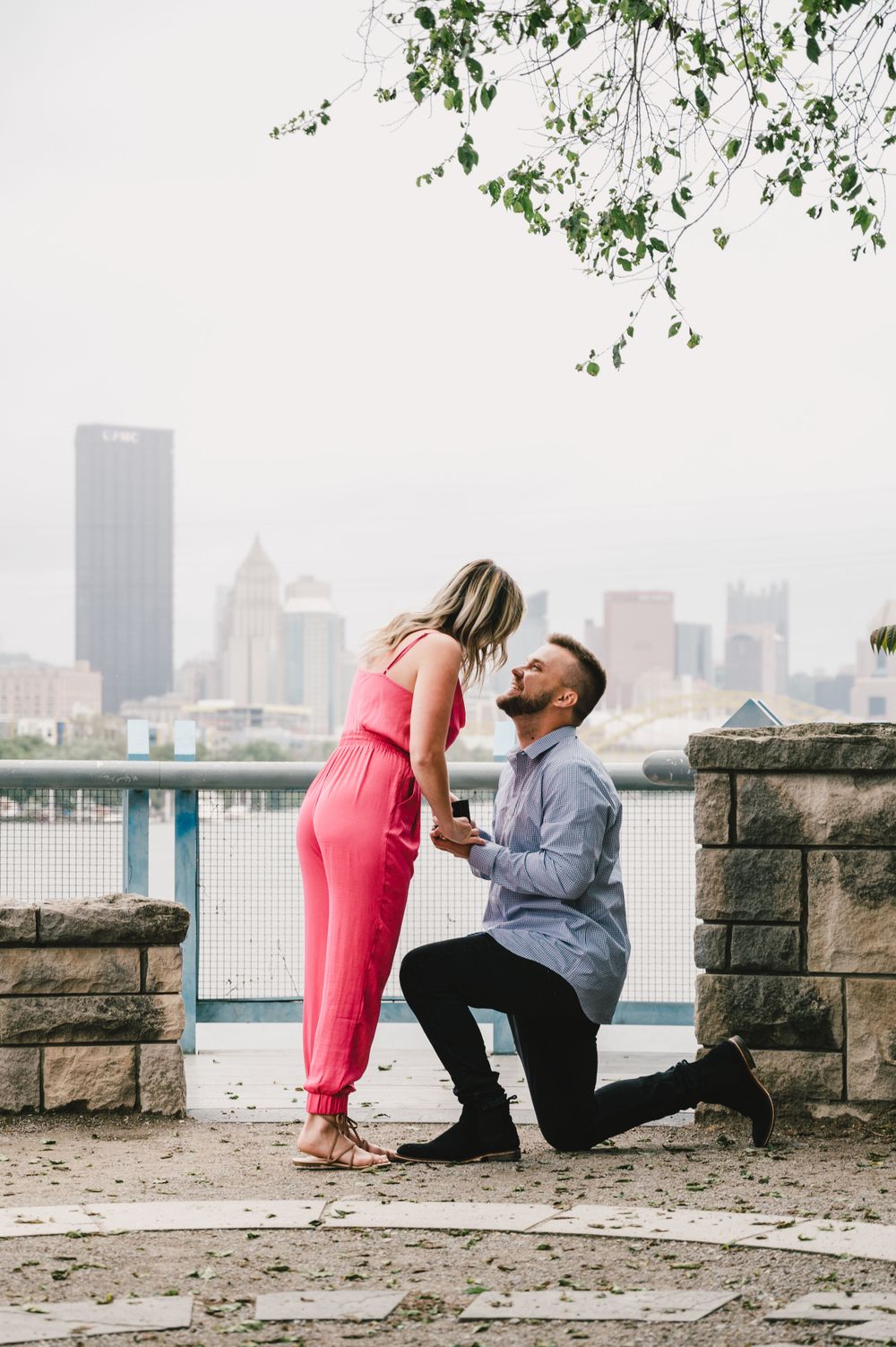 Engagement Photoshoot