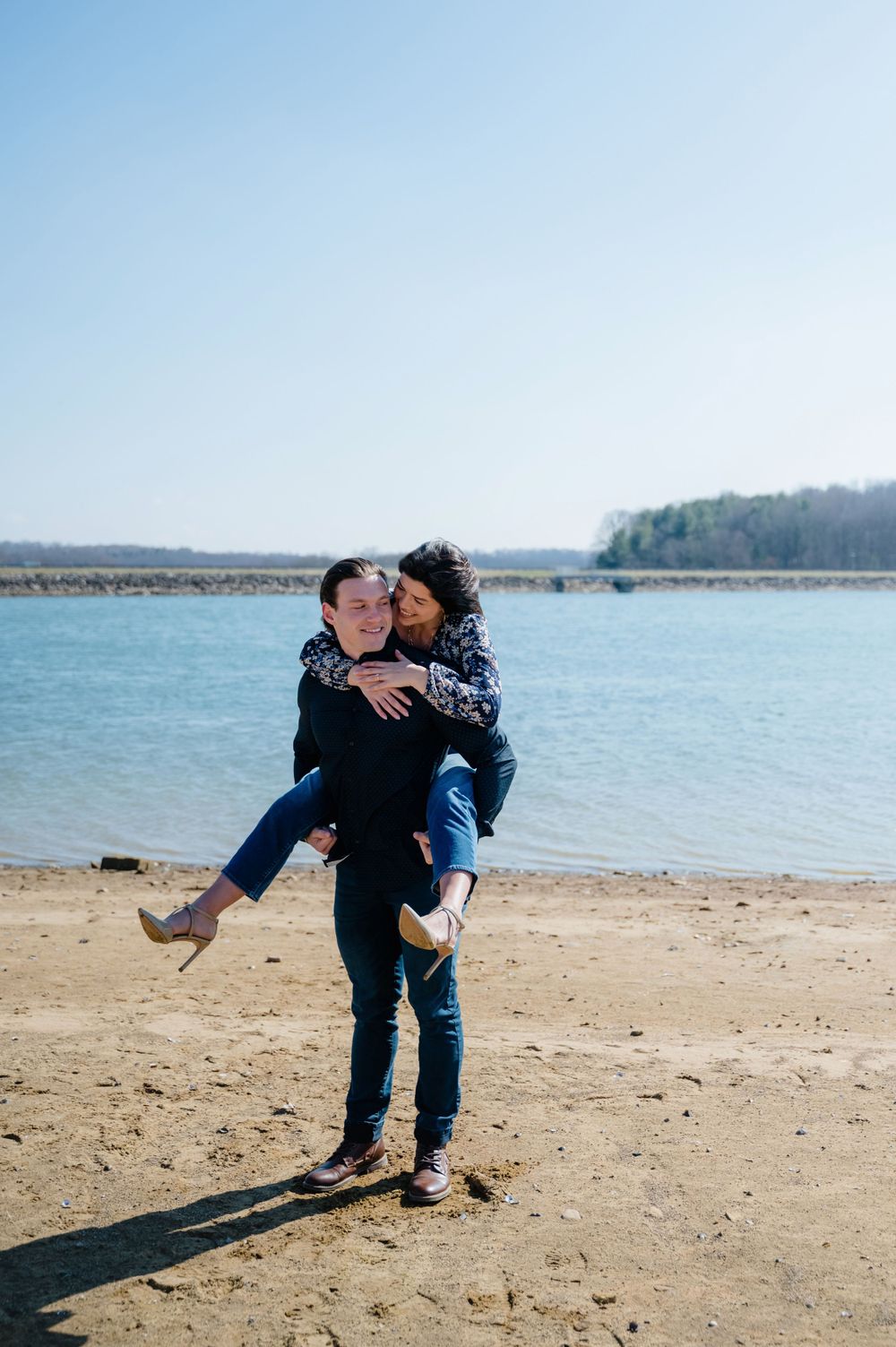 Engagement Photography