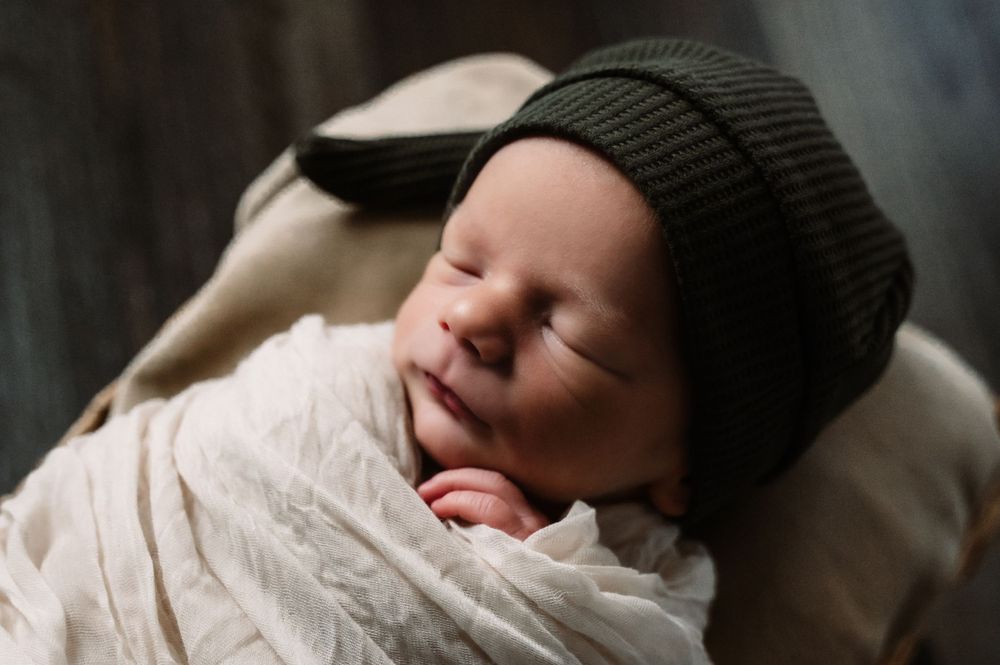 Newborn Photos