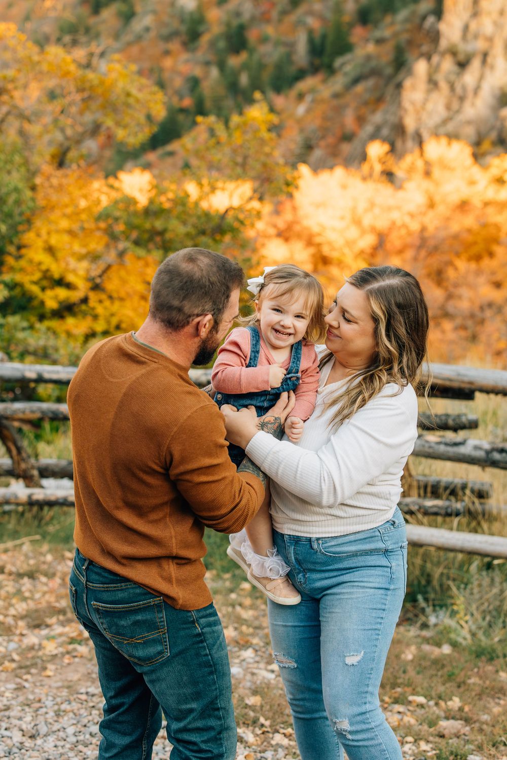 Utah family photographer