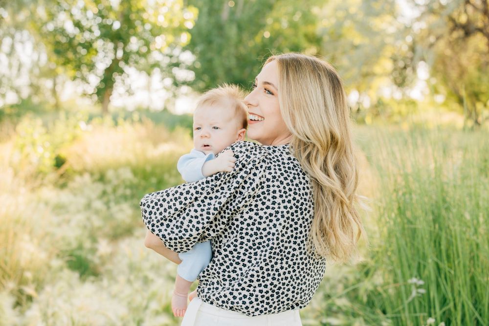 Utah family photographer