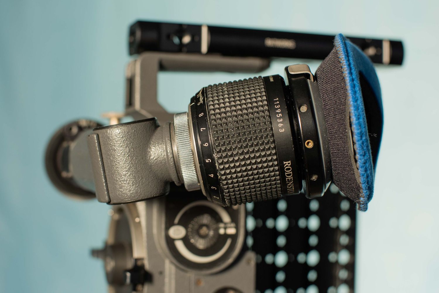 Arri SR2 Multidirectional Viewfinder