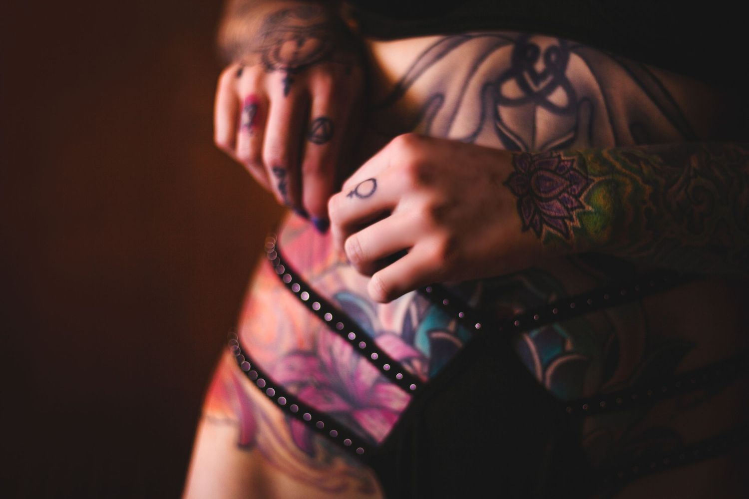 tattooo boudoir greeley colorado