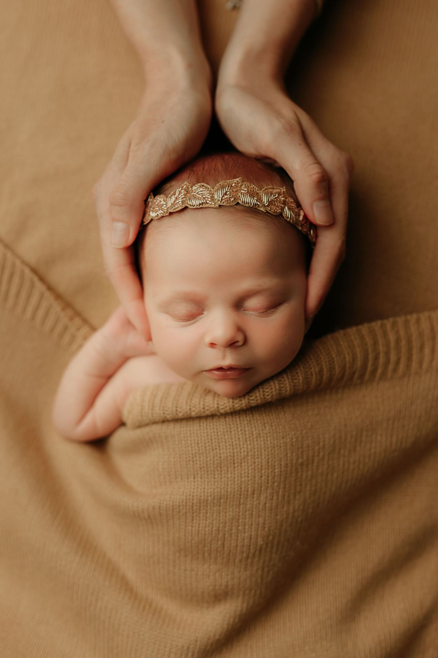 newborn photographer in Victoria BC.
