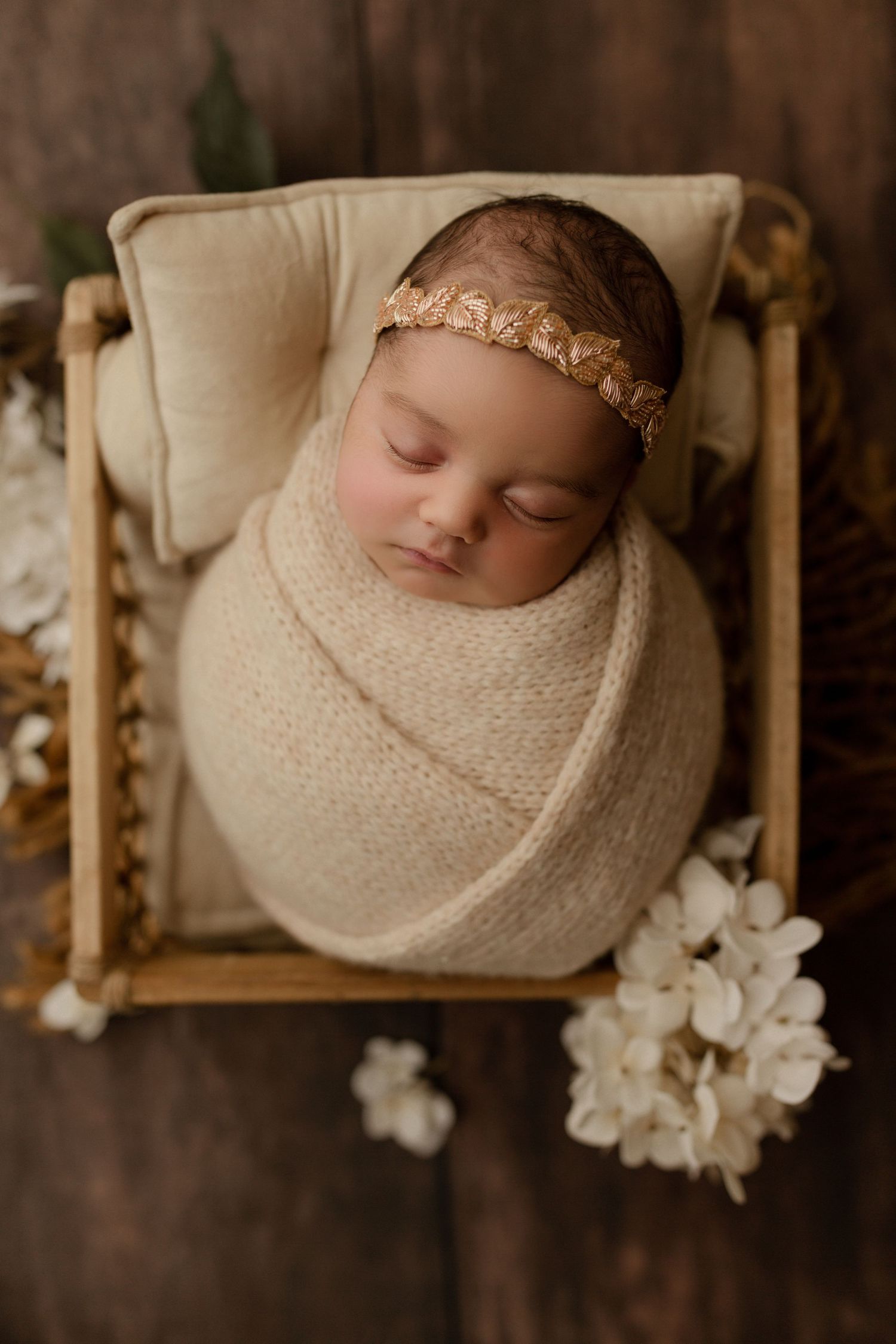 newborn photographer in Victoria BC.
