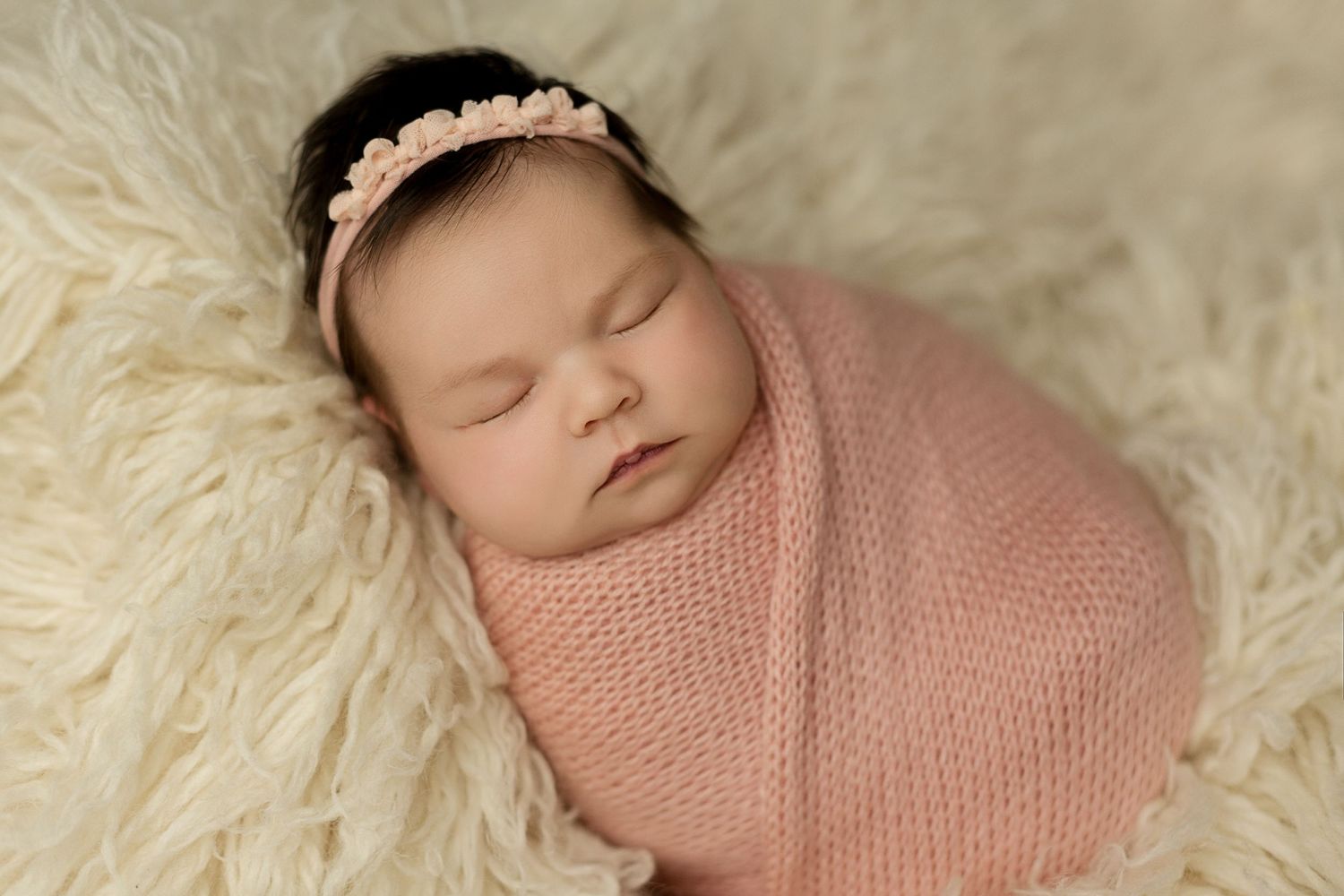 newborn photographer victoria bc