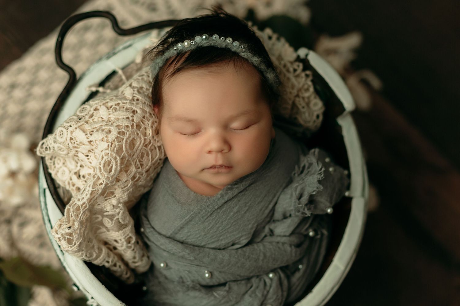 newborn photographer victoria bc