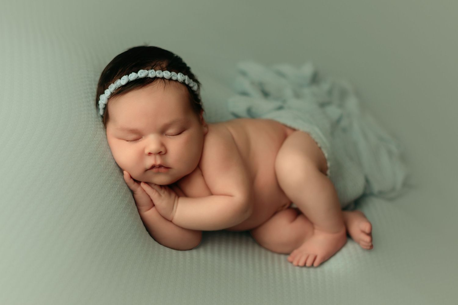 newborn photographer victoria bc