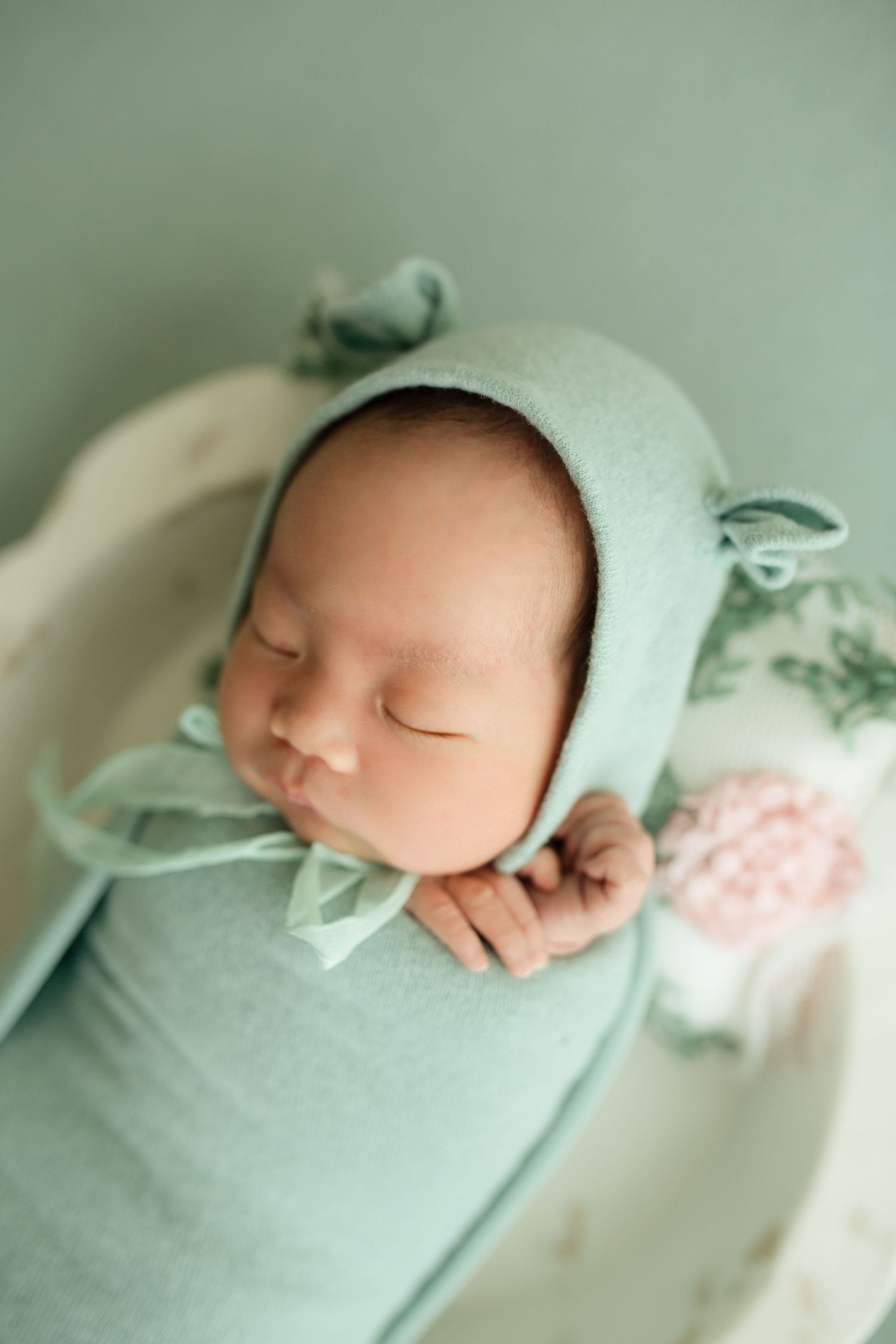 newborn photography in victoria bc