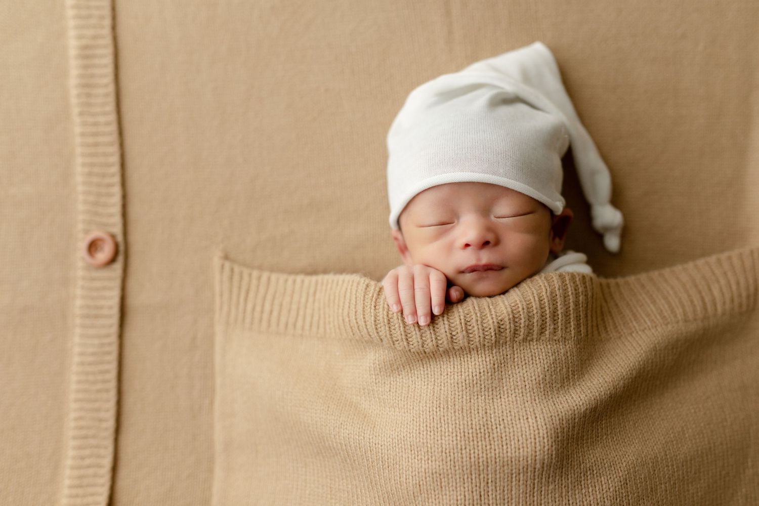 newborn photography in victoria bc