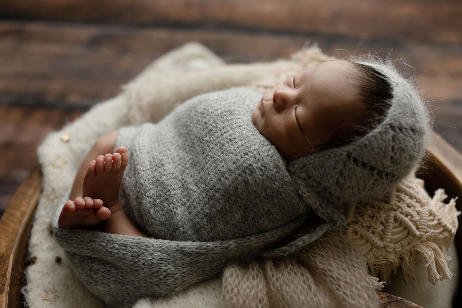 newborn photography in victoria bc