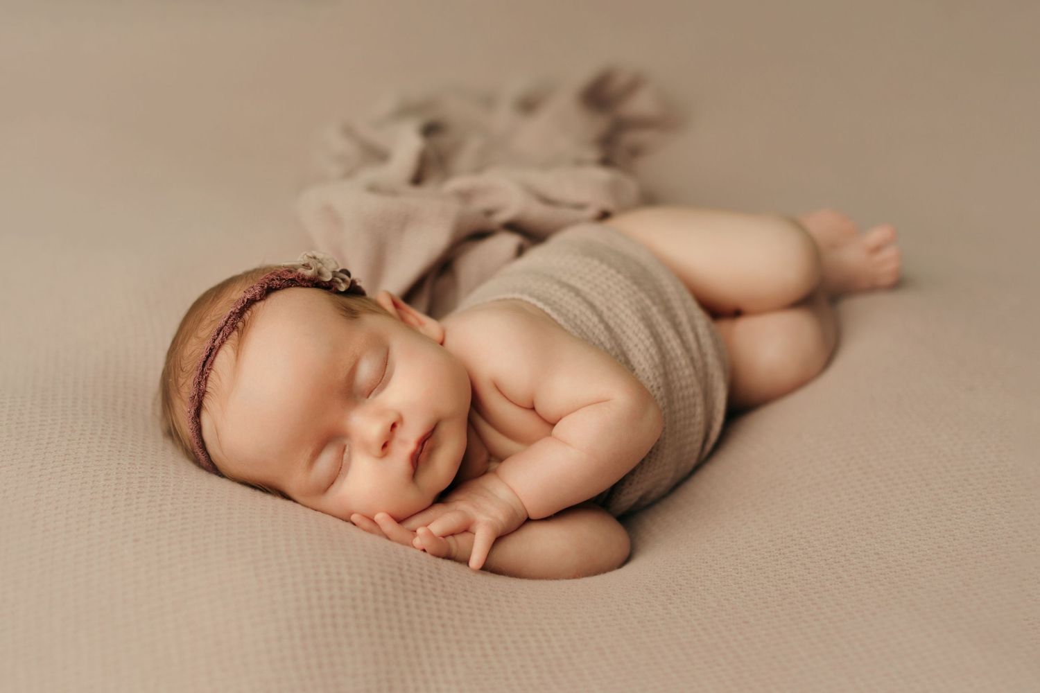 newborn photographer victoria bc