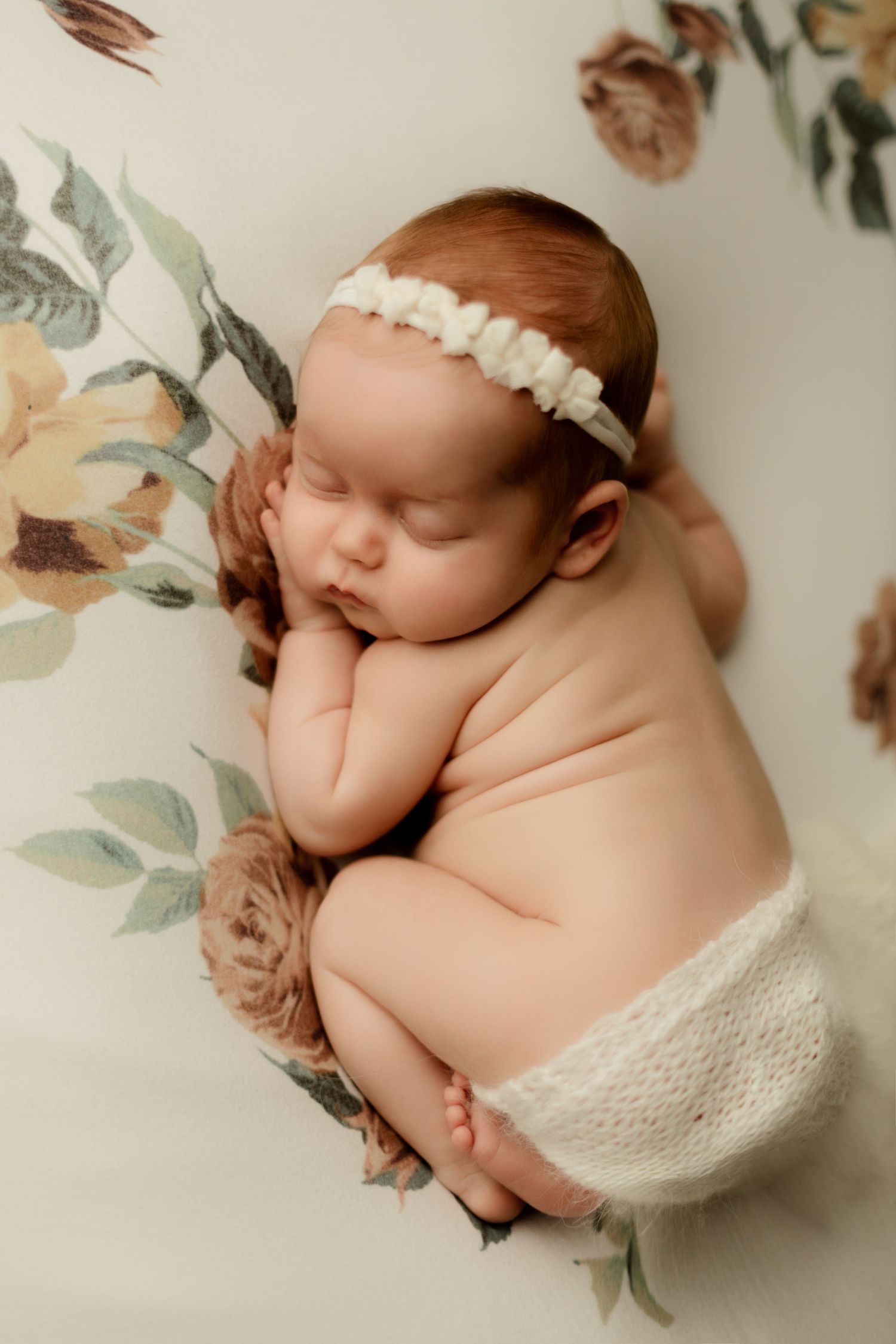 newborn photographer victoria bc