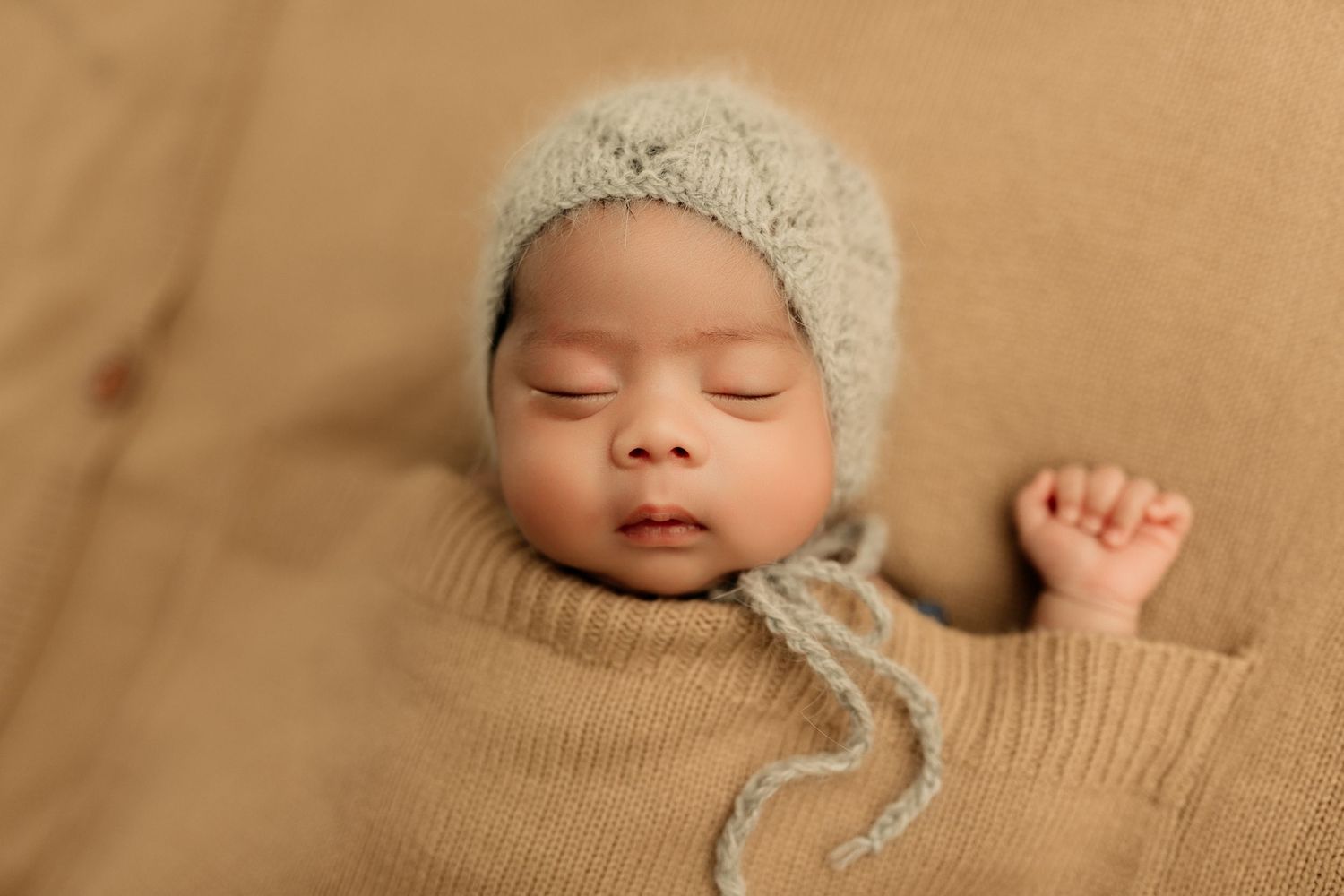 newborn family photography in victoria bc