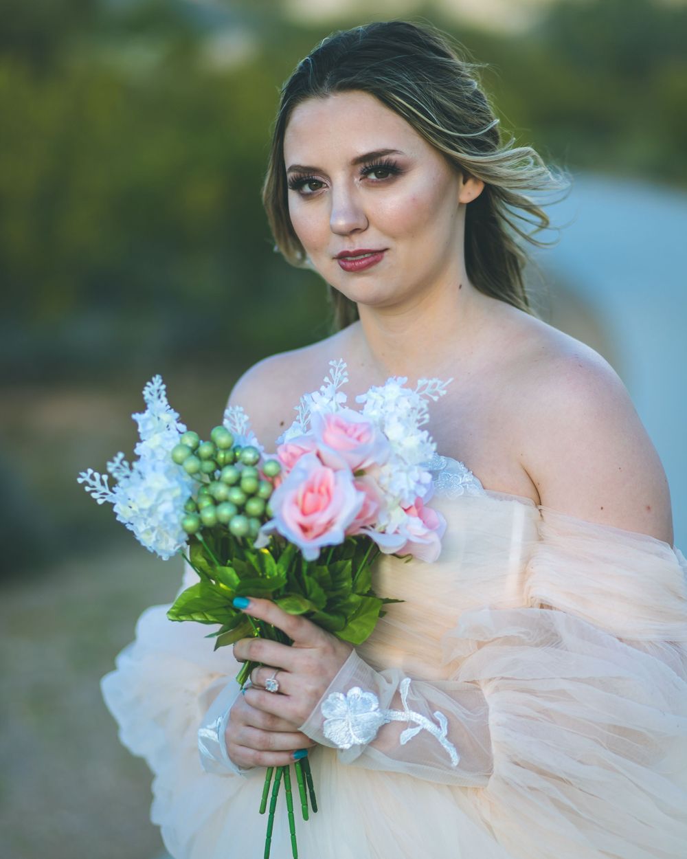 prescott wedding photography