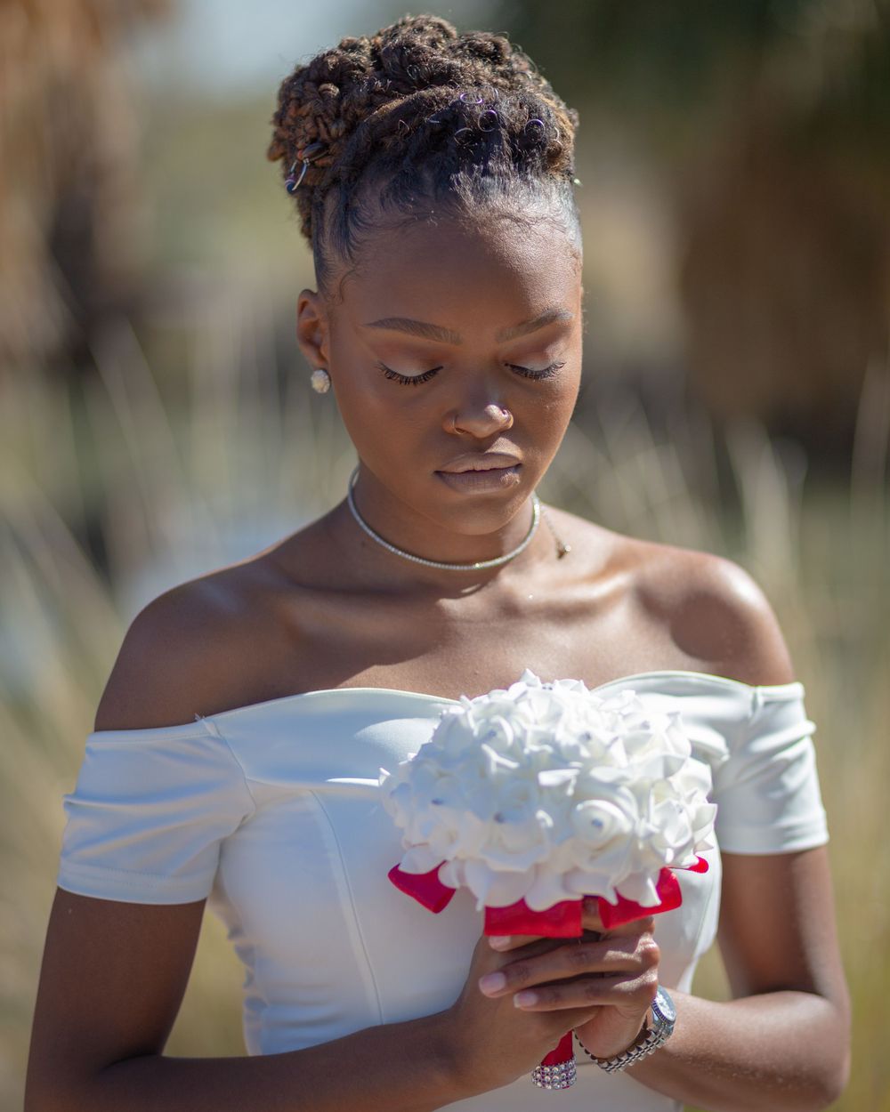 prescott wedding