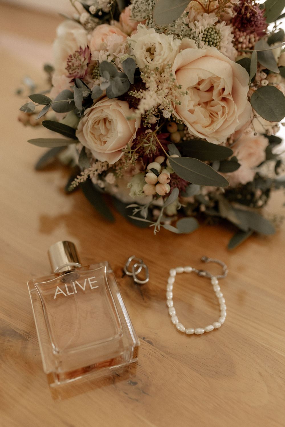 Jennifer & Jonas - Gartenhochzeit im Boho-Stil - Jule Christoffers Photography