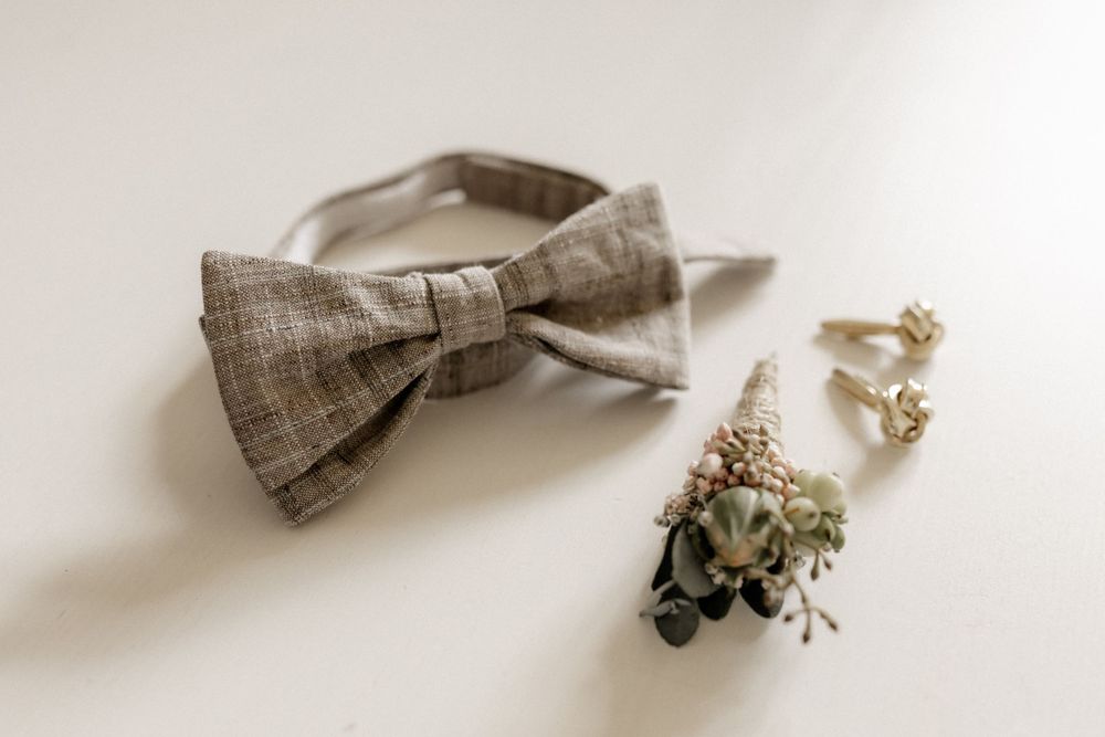 Jennifer & Jonas - Gartenhochzeit im Boho-Stil - Jule Christoffers Photography