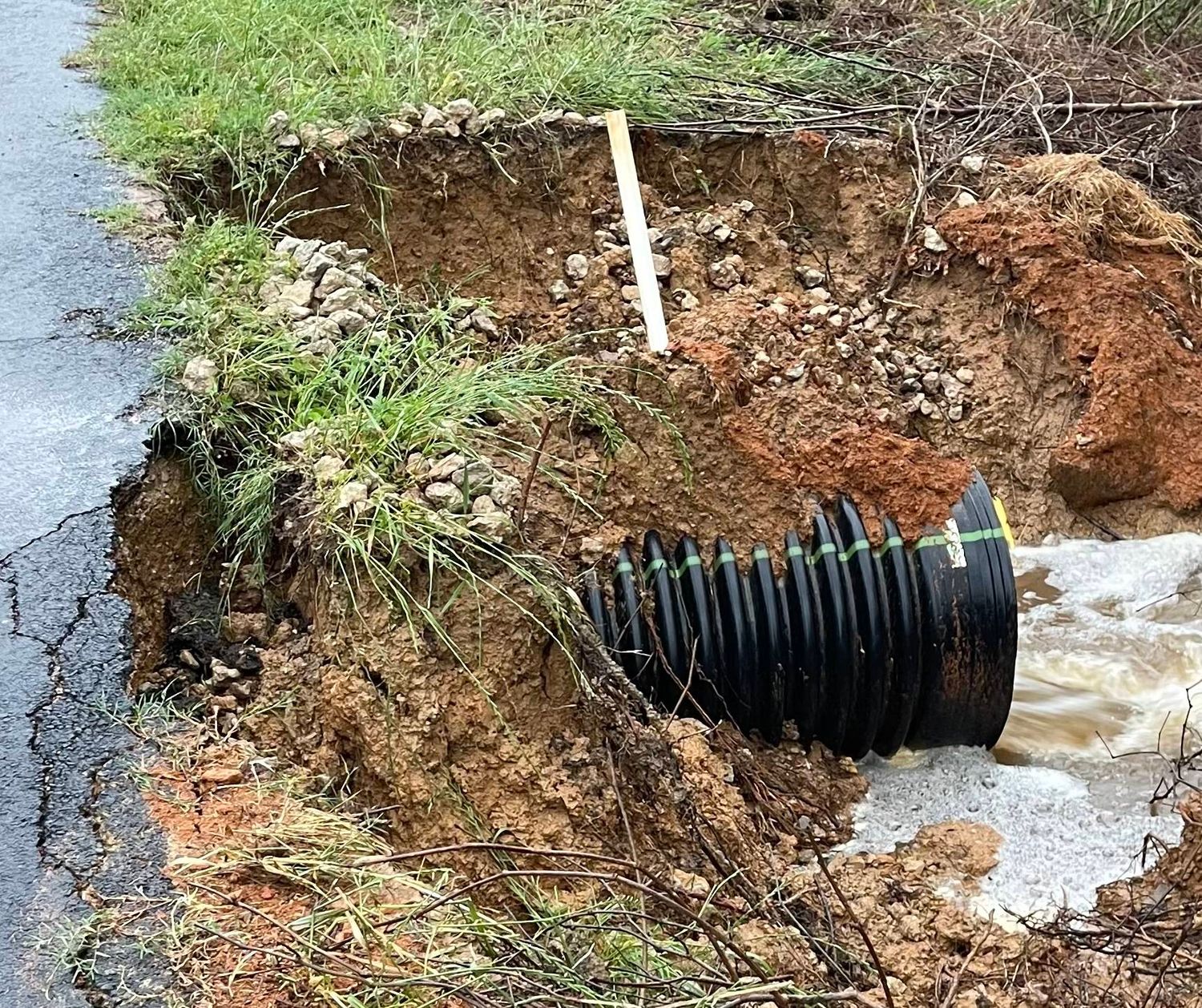 Excavating, construction, home repairs, yard repairs