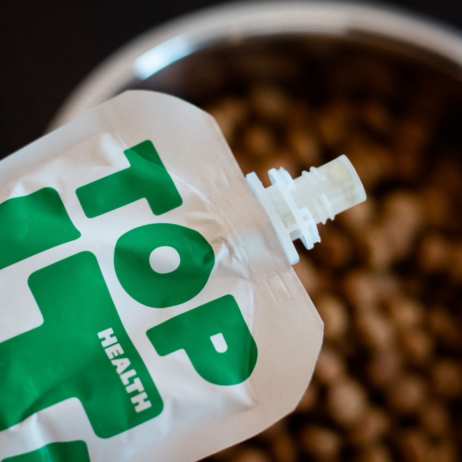 pet industry product photography