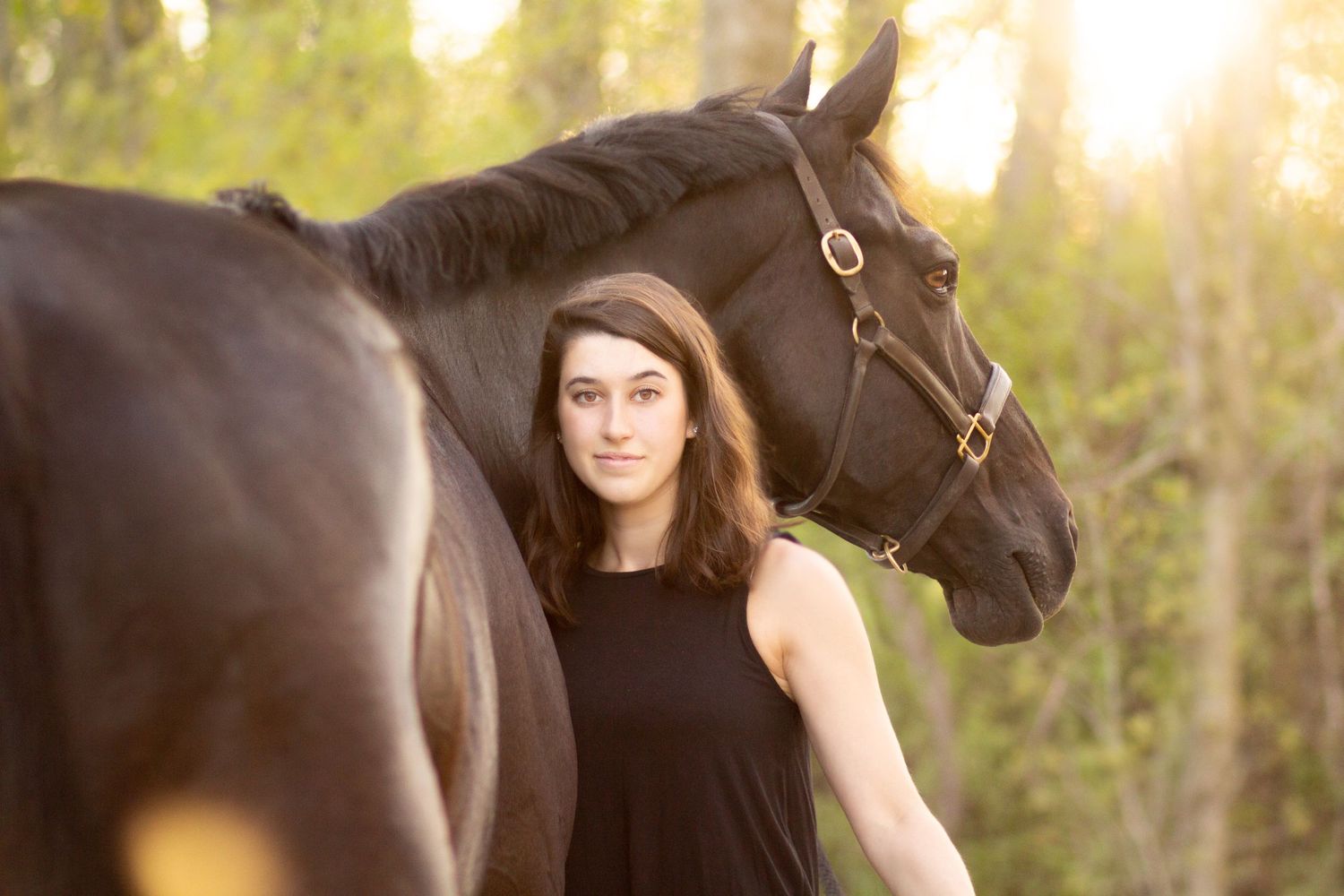 Sydney Murphy, Grand Rapids Michigan
