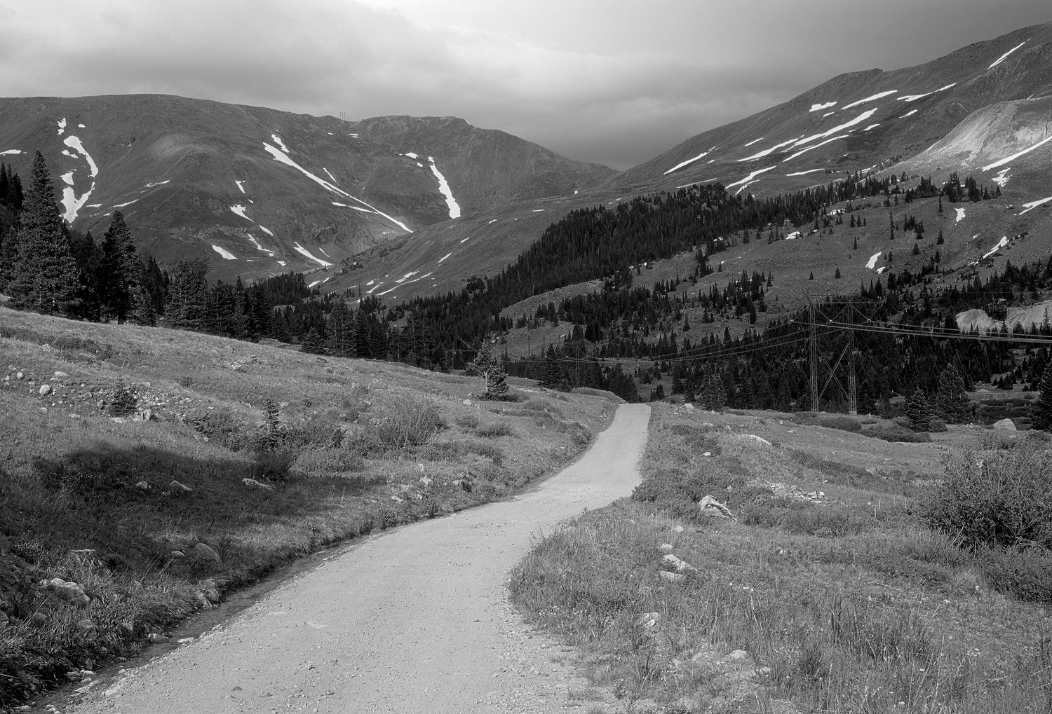 Argentine, Colorado