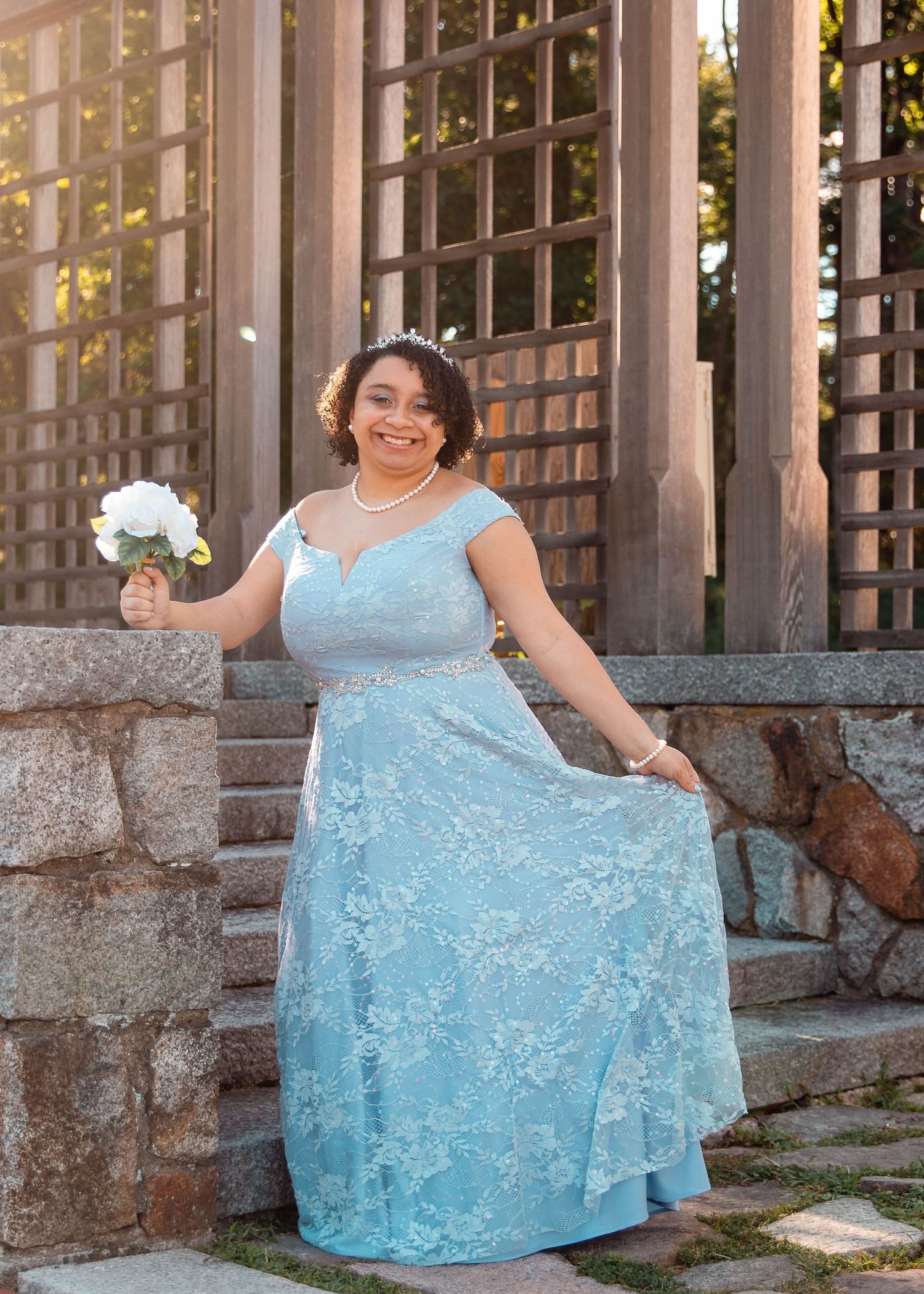 Prom Photographer in Easton MA