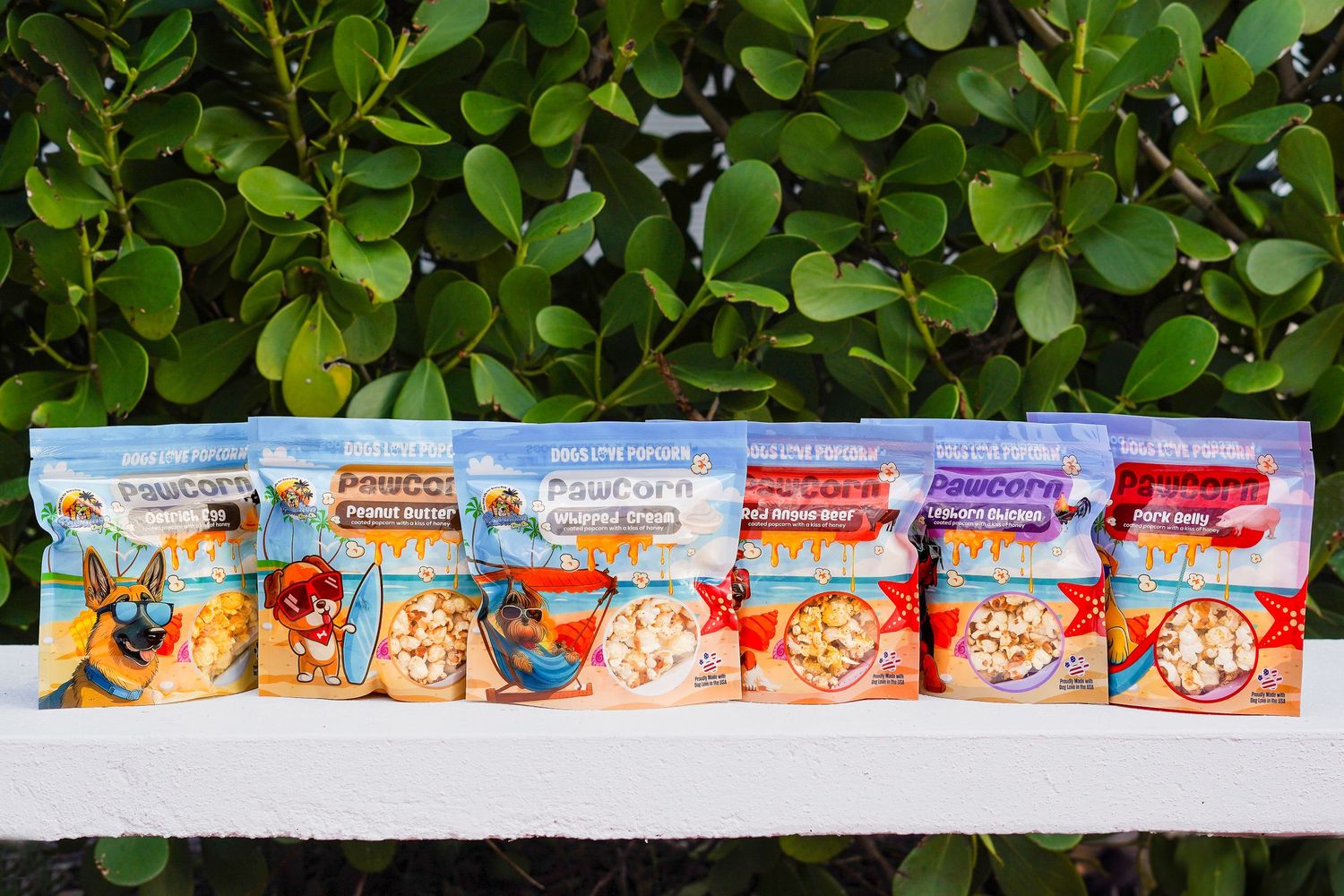 Barbara Visuals product photography
