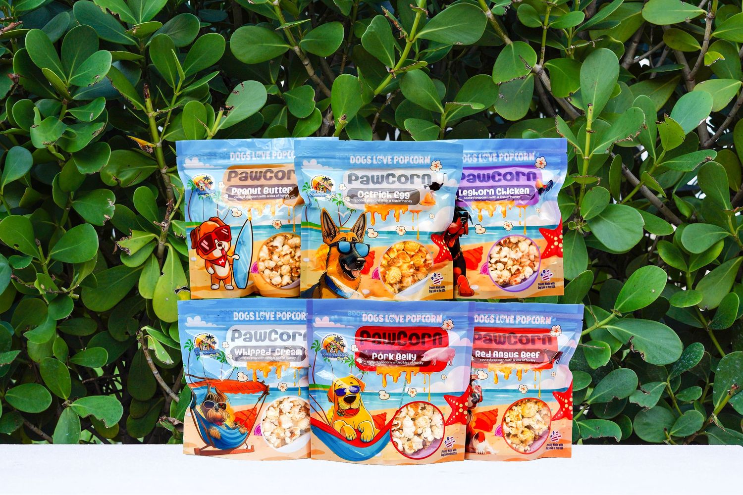 Barbara Visuals product photography