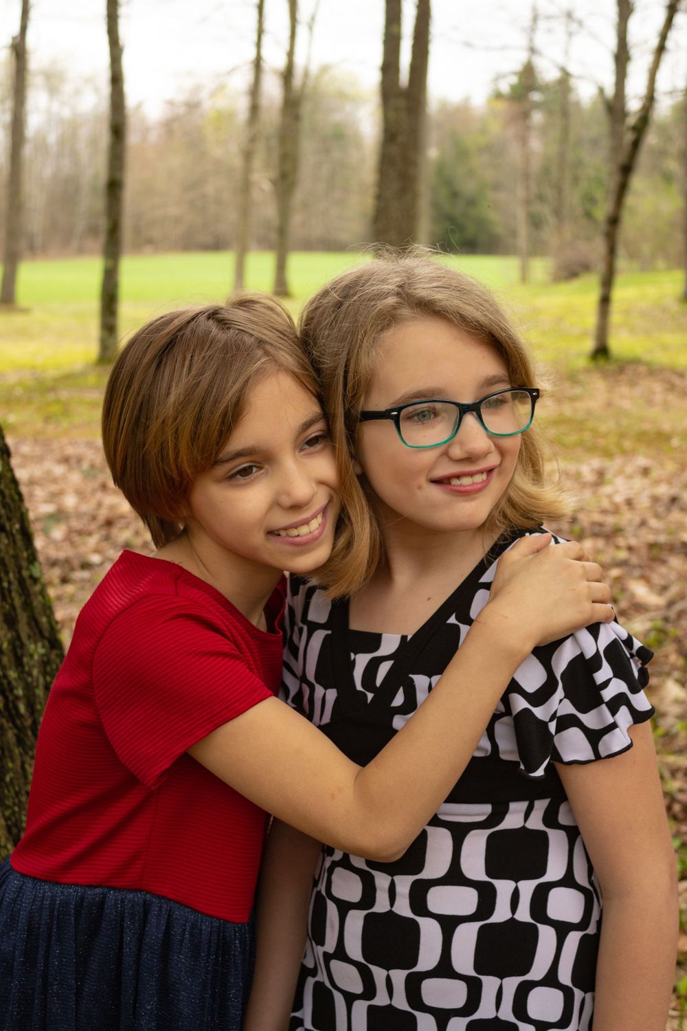 Children Portraits