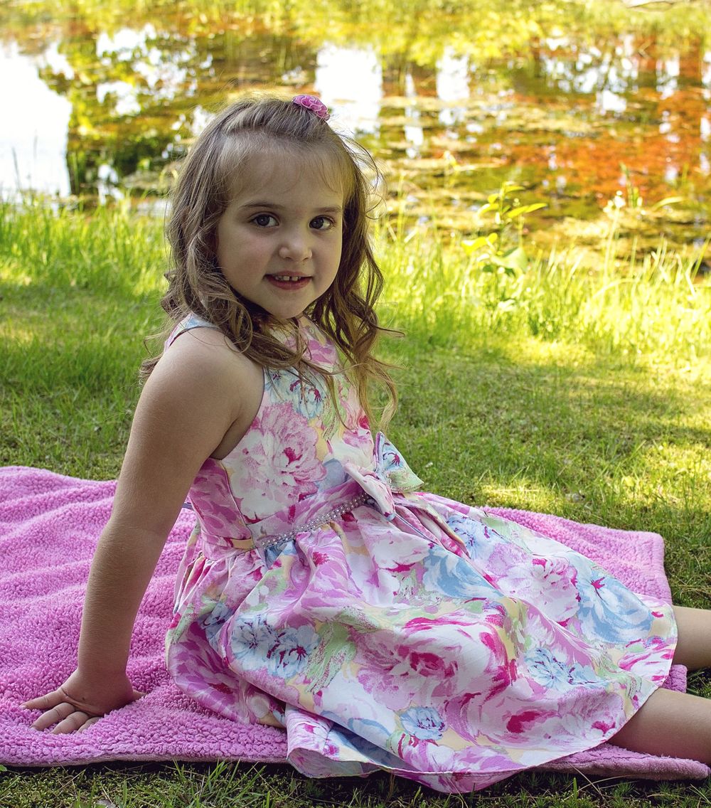 Children Portraits