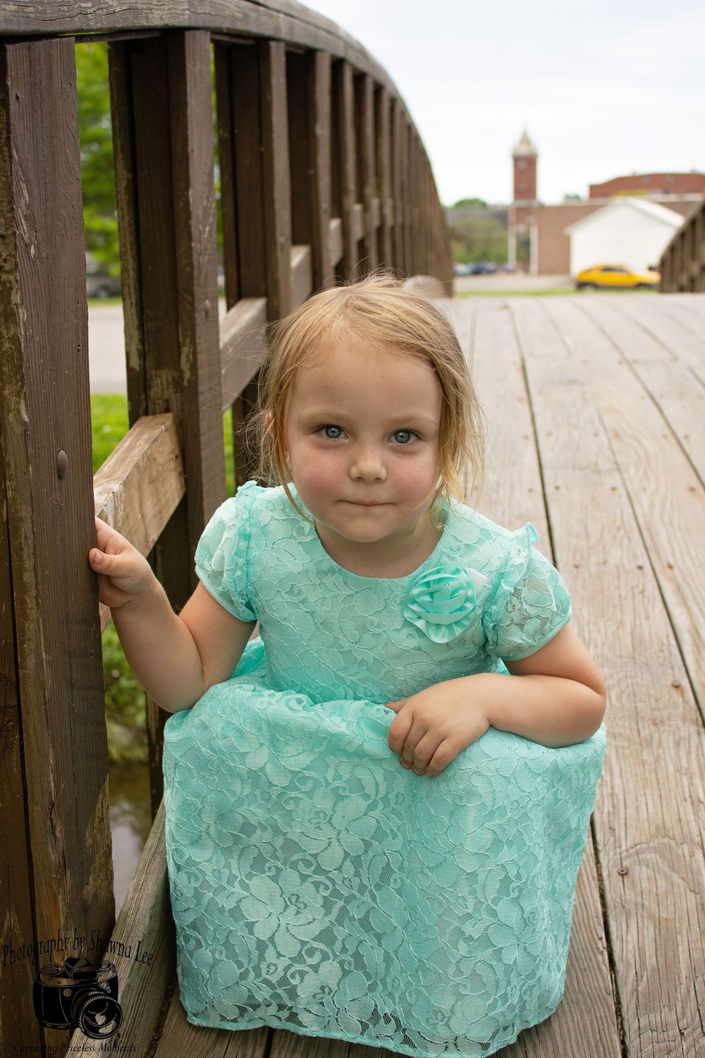 Children Portraits