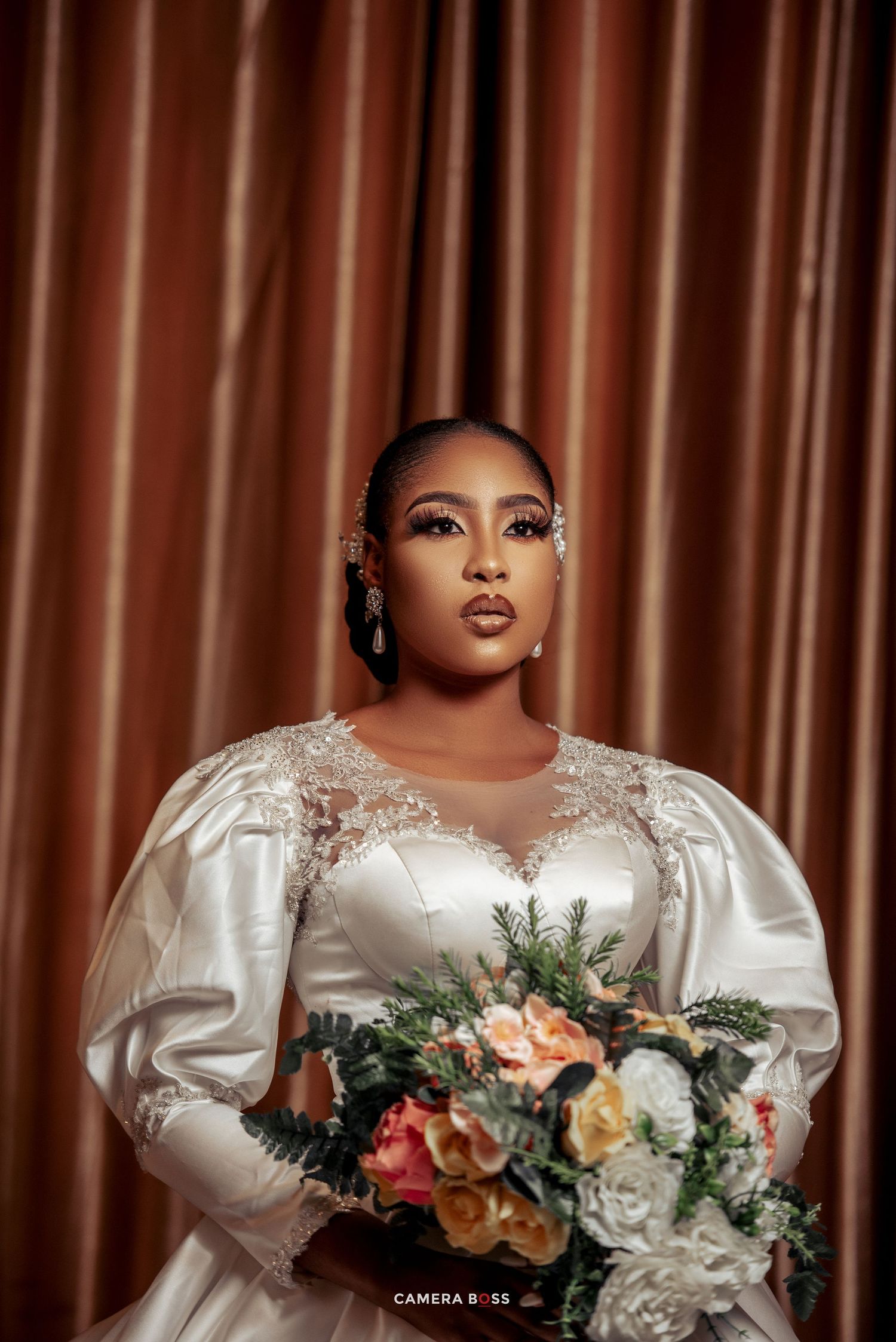 cameraboss photos  (Wedding and lifestyle photographer in UK and Nigeria)