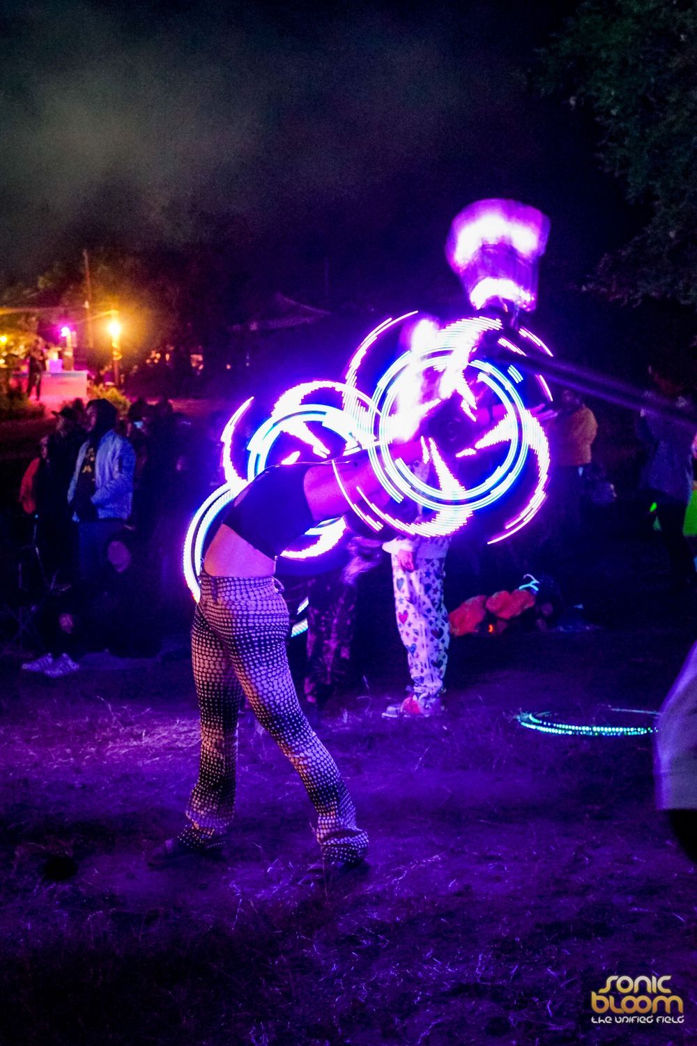 Flow Light Spectrum Labs