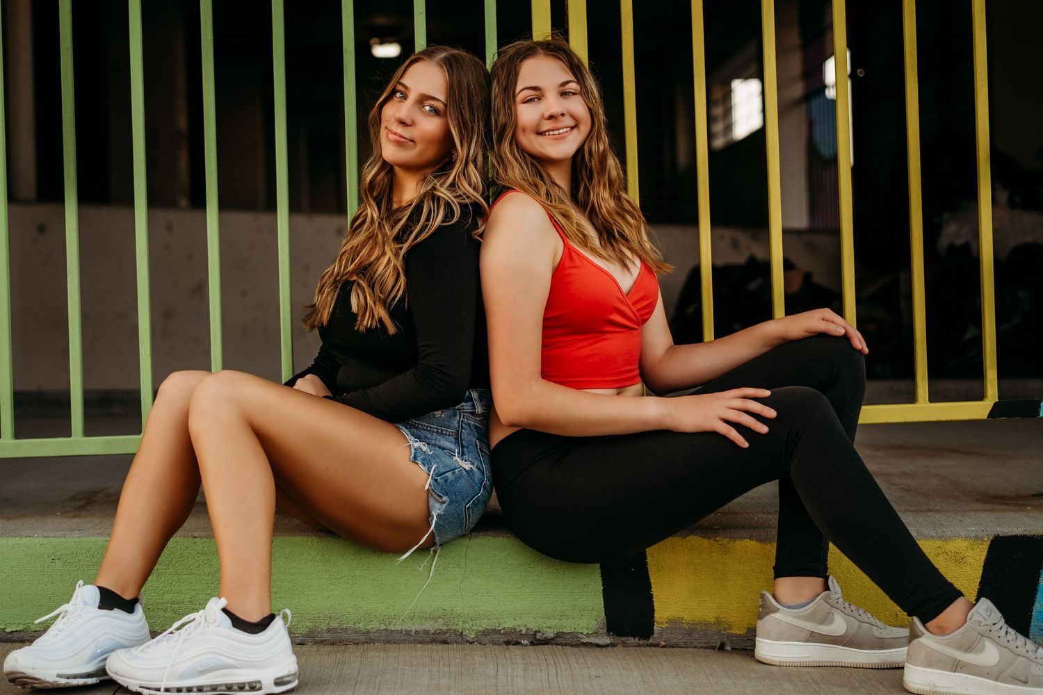 Senior photography in Missouri and Arkansas