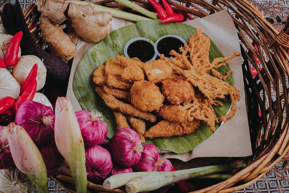 food near me
