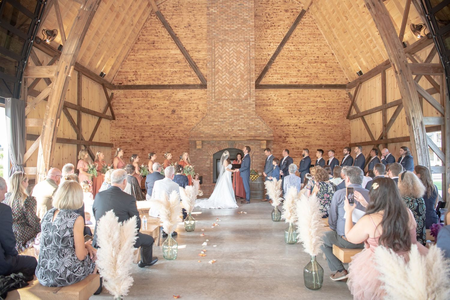 Wedding Session