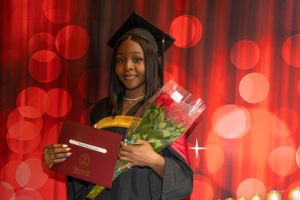 Graduations