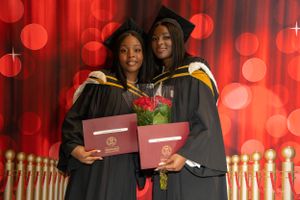 Graduations