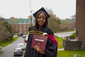 Graduations