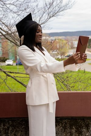 Graduations