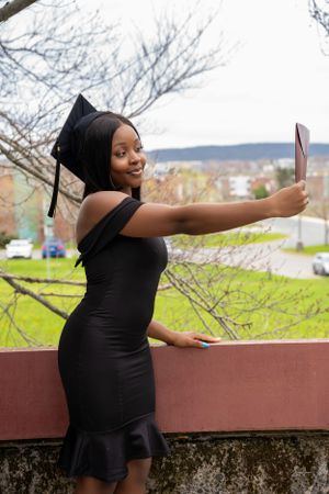 Graduations