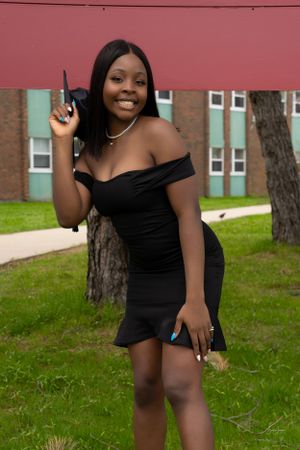 Graduations