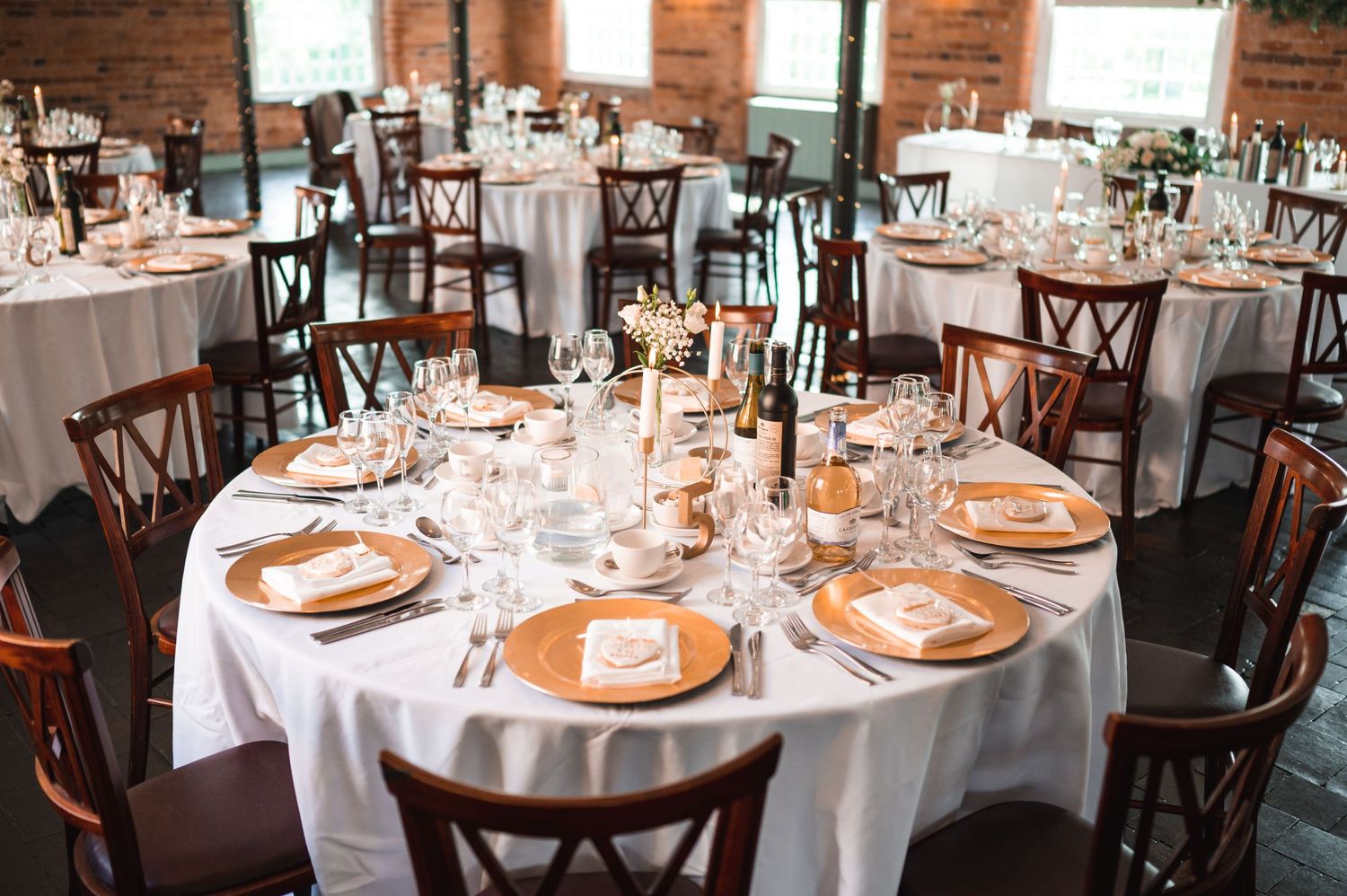 The West Mill Wedding Photography